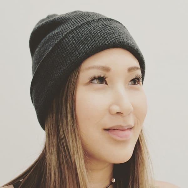 Adrienne Ng