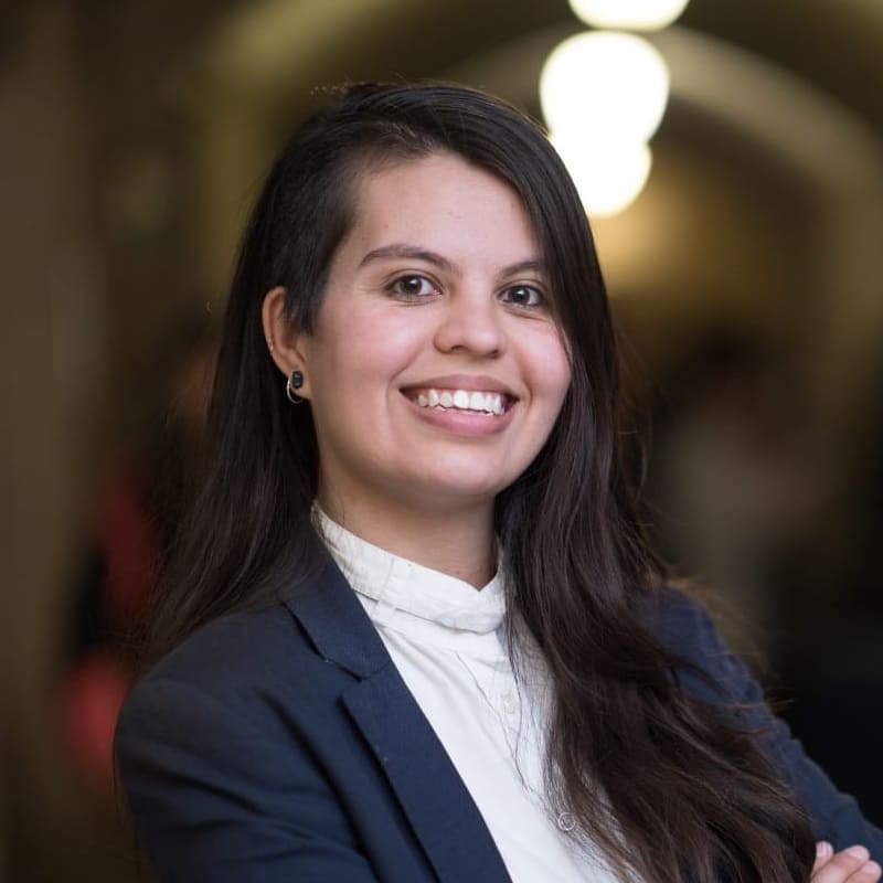 Catalina Parada