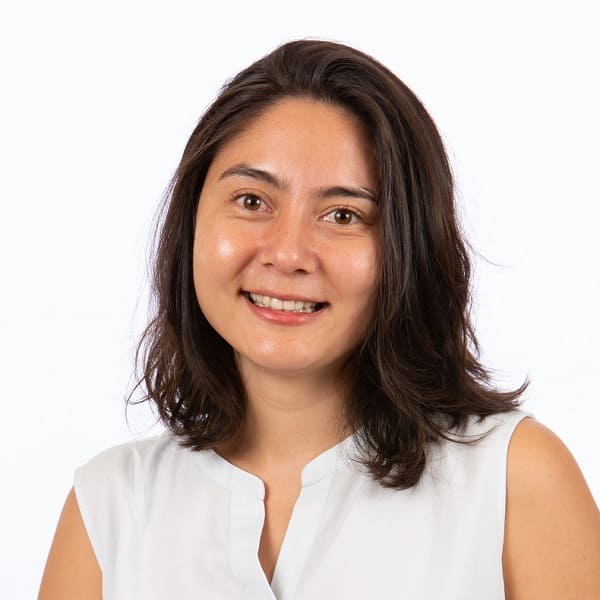 Erika Cheung
