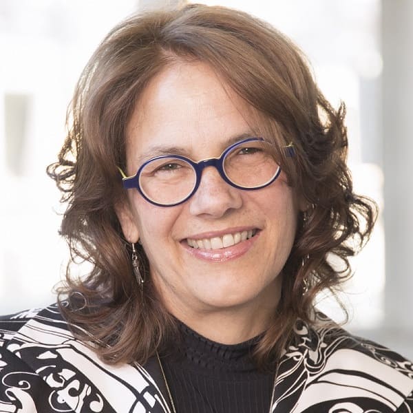 Françoise Baylis
