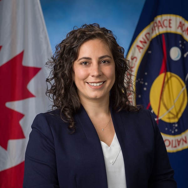 Kristen Facciol, P.Eng