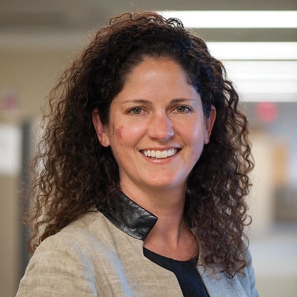 Lisa Richardson