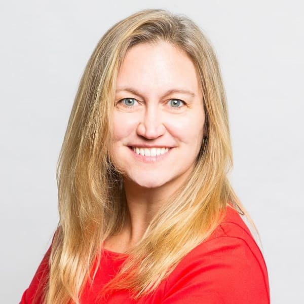 Michelle Caers