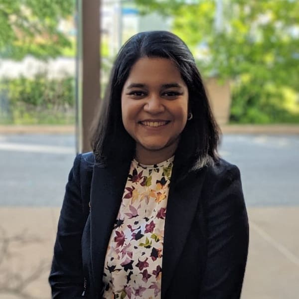 Sarah Hossain